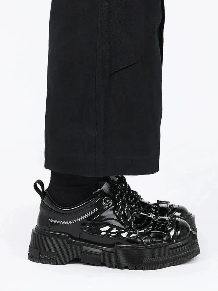 All-purpose casual shoes【s0000008277】