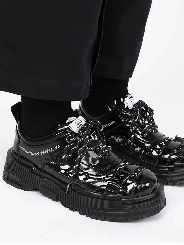 All-purpose casual shoes【s0000008277】