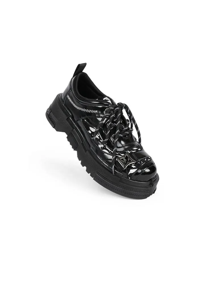 All-purpose casual shoes【s0000008277】