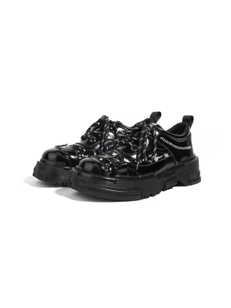 All-purpose casual shoes【s0000008277】