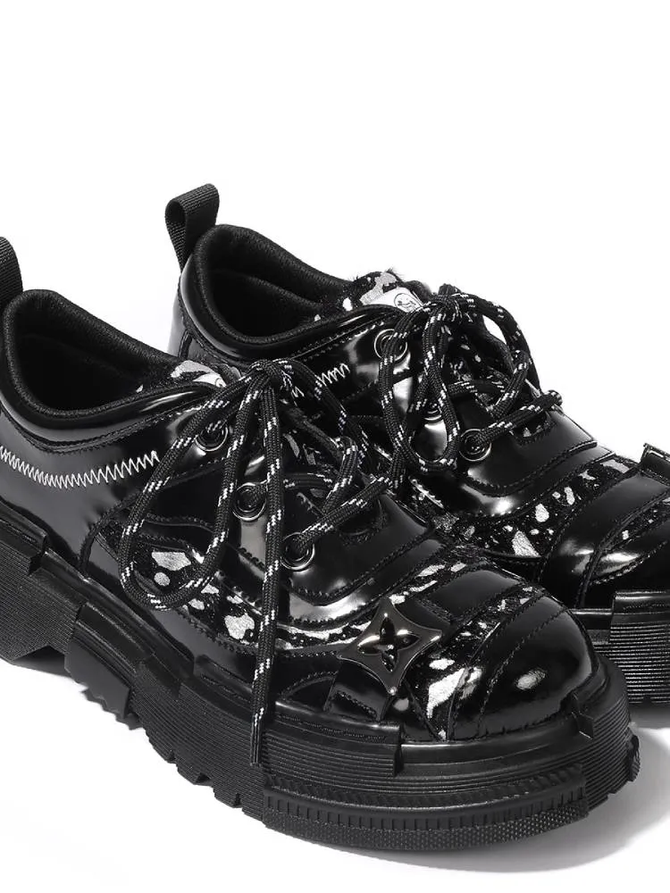All-purpose casual shoes【s0000008277】