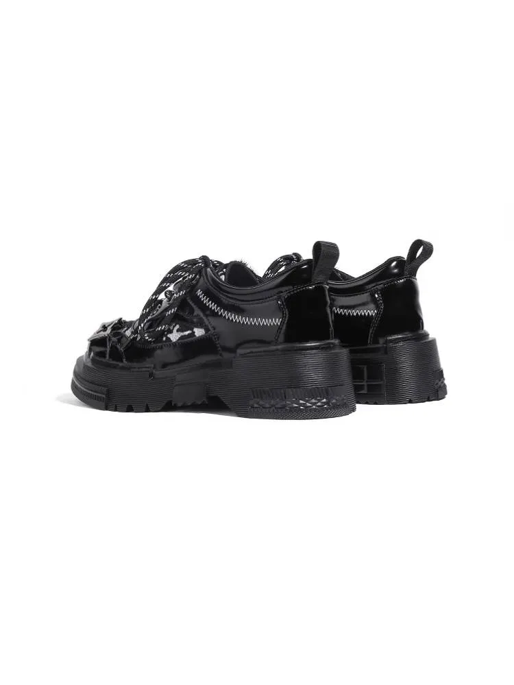 All-purpose casual shoes【s0000008277】