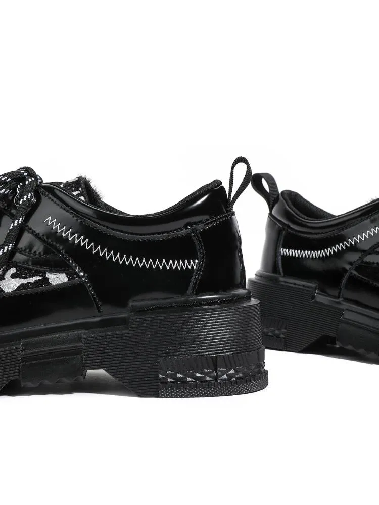 All-purpose casual shoes【s0000008277】