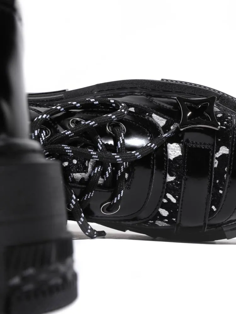 All-purpose casual shoes【s0000008277】