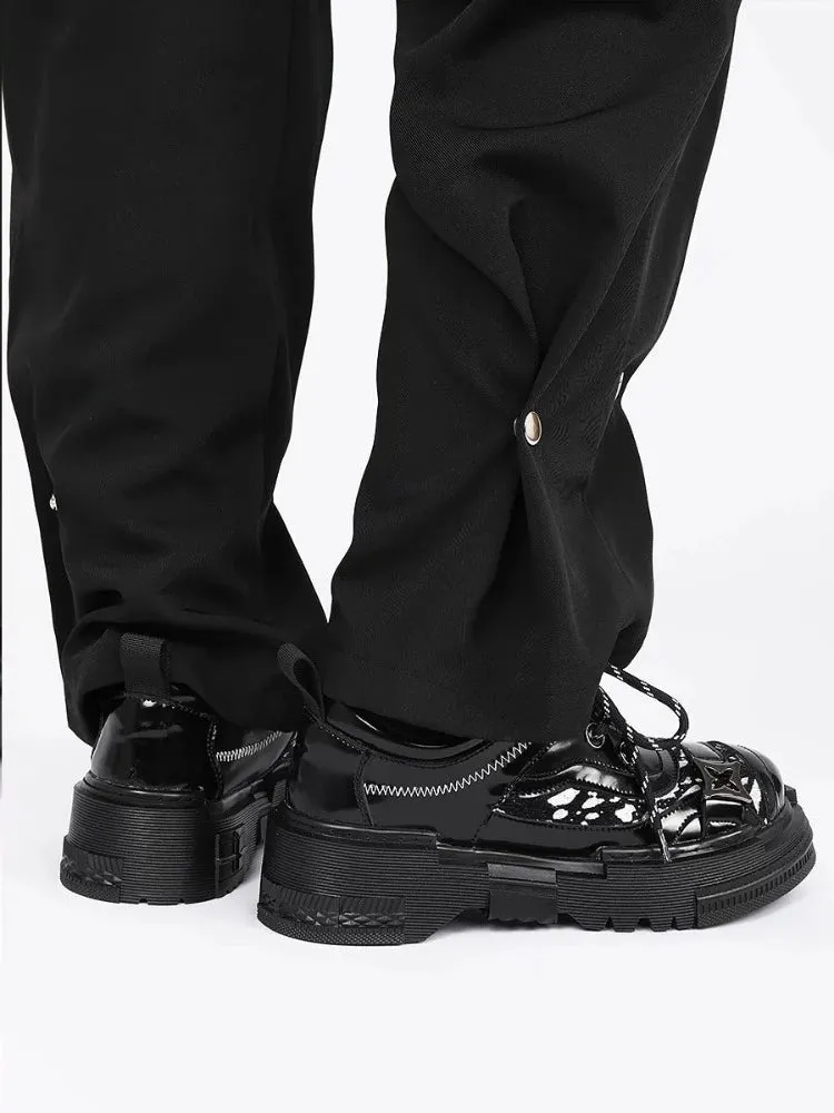 All-purpose casual shoes【s0000008277】