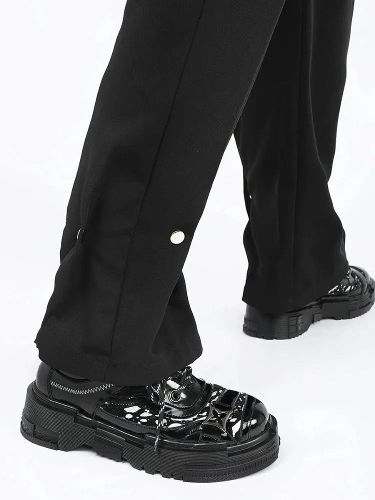 All-purpose casual shoes【s0000008277】