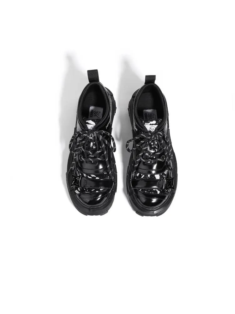 All-purpose casual shoes【s0000008277】