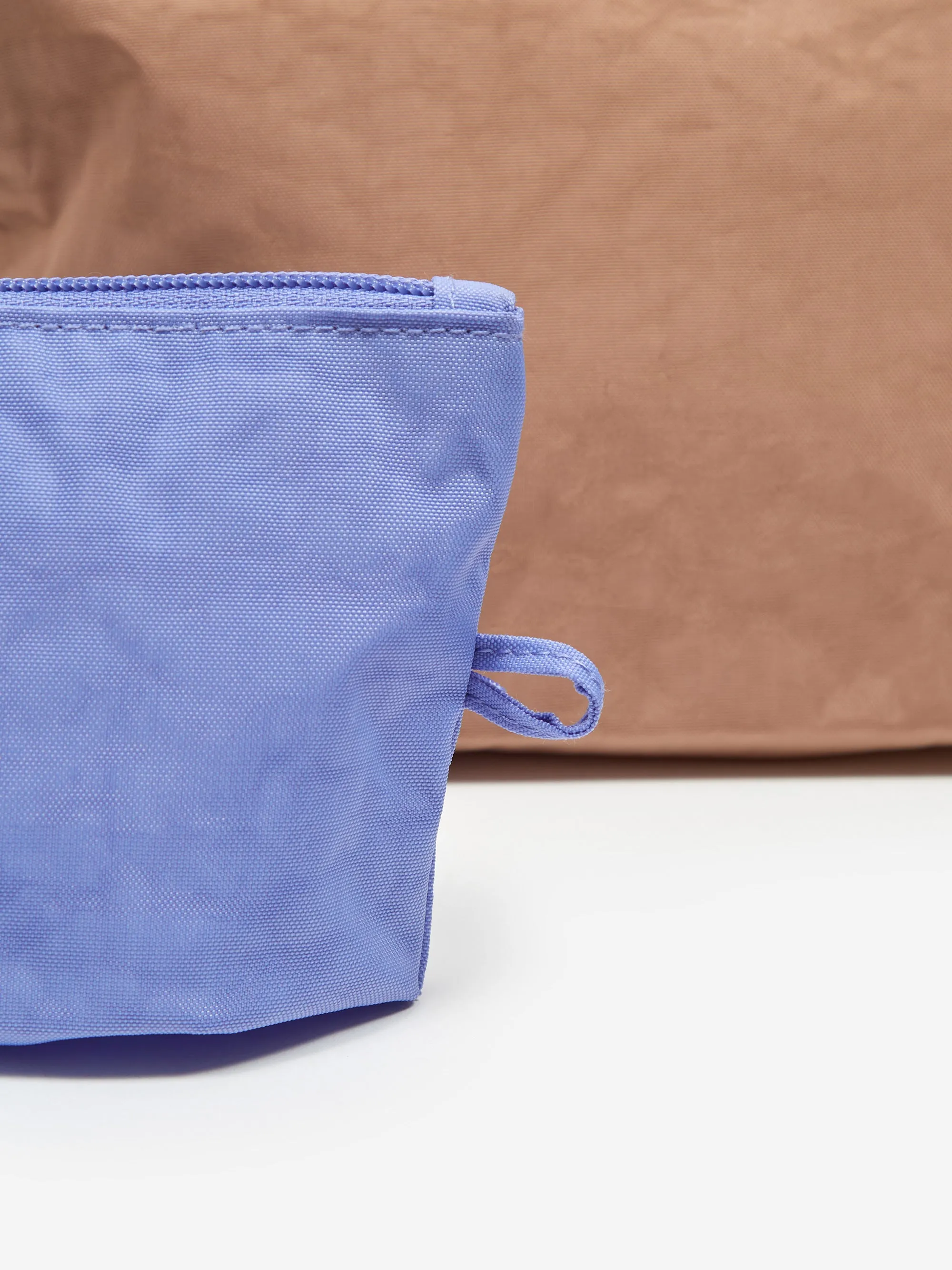 BAGGU Go Pouch Set - Nettle