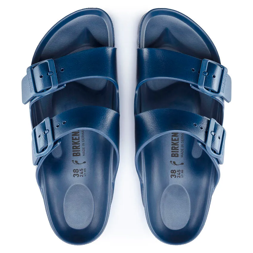 Birkenstock Arizona EVA Sandal Navy Women's
