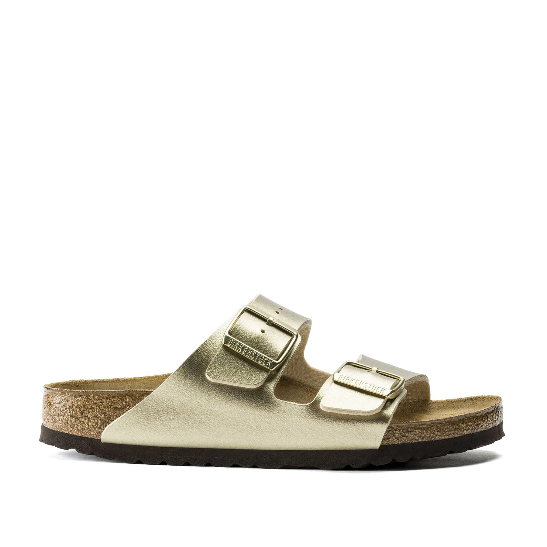 Birkenstock Arizona Gold BF (Regular)