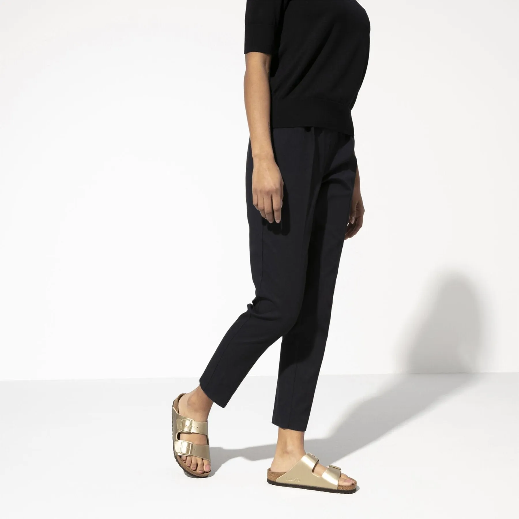 Birkenstock Arizona Gold BF (Regular)