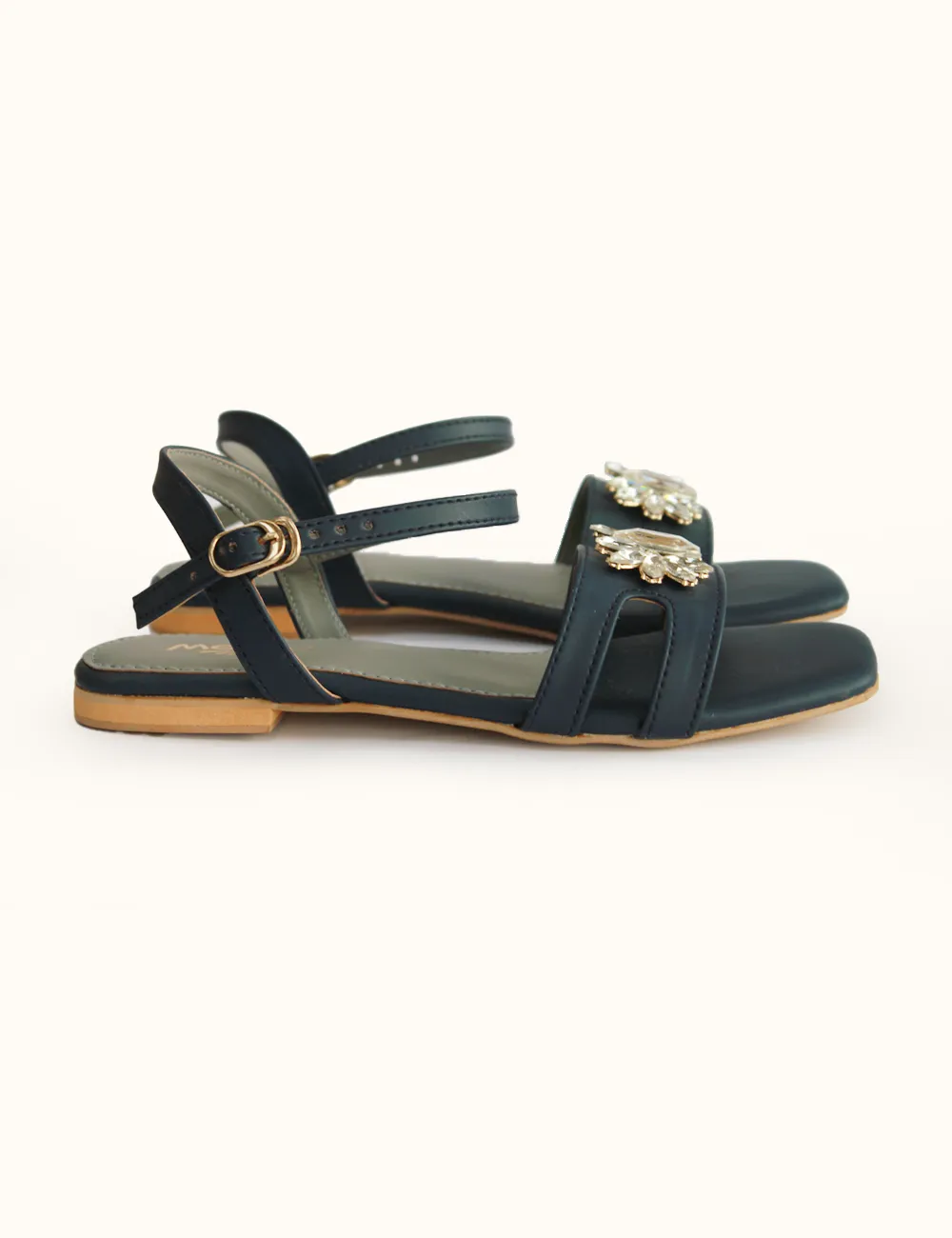 Blue | Stylish Sandal for women