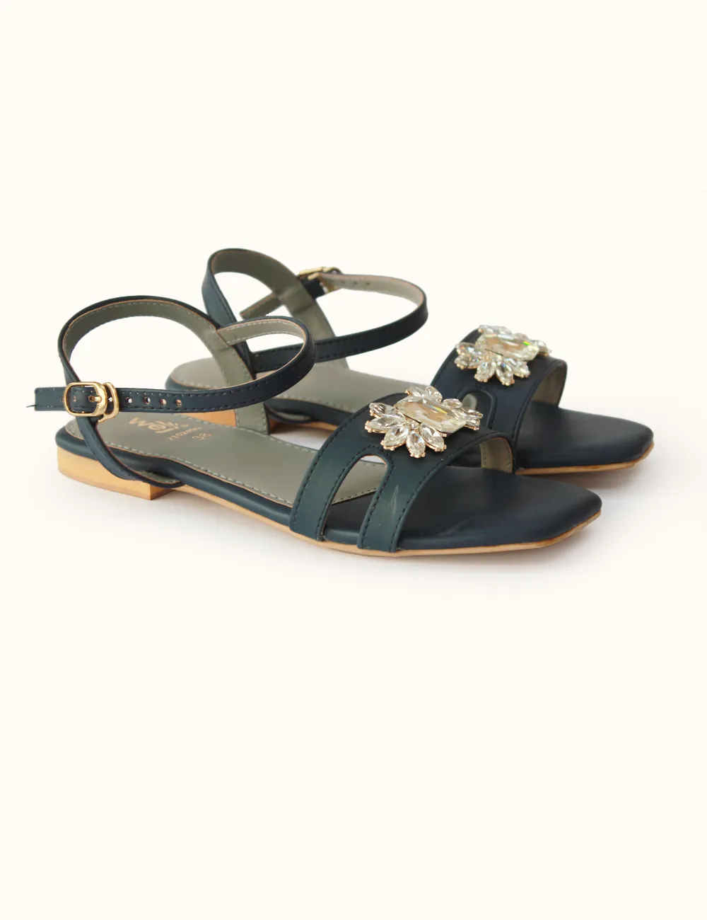 Blue | Stylish Sandal for women