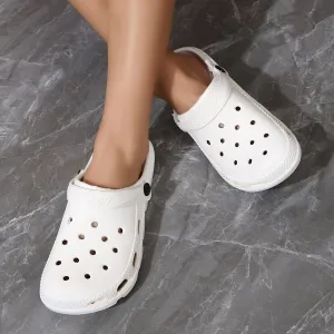 Breathable Lightweight Outdoor And Indoor Sandals