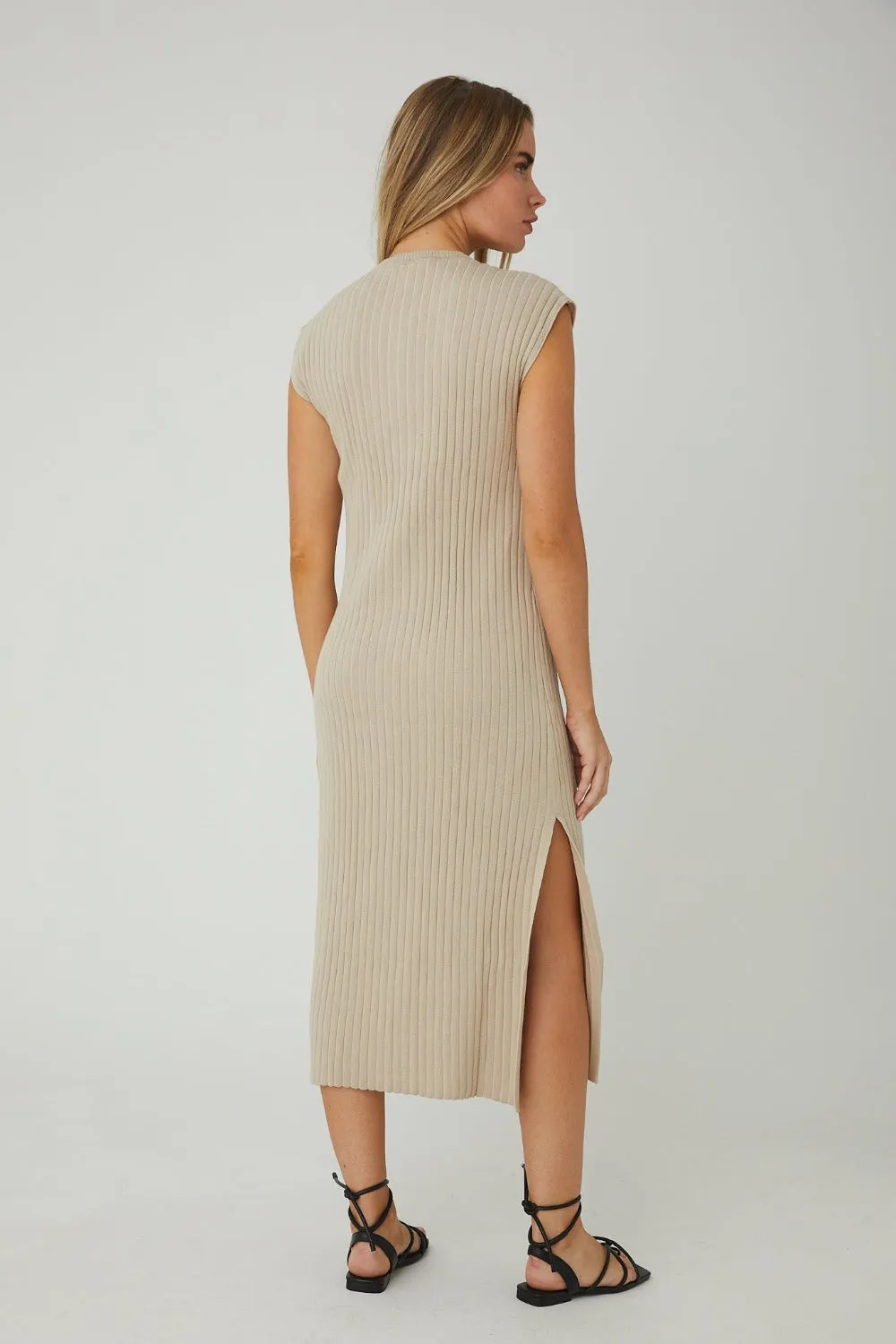 BRONX DRESS