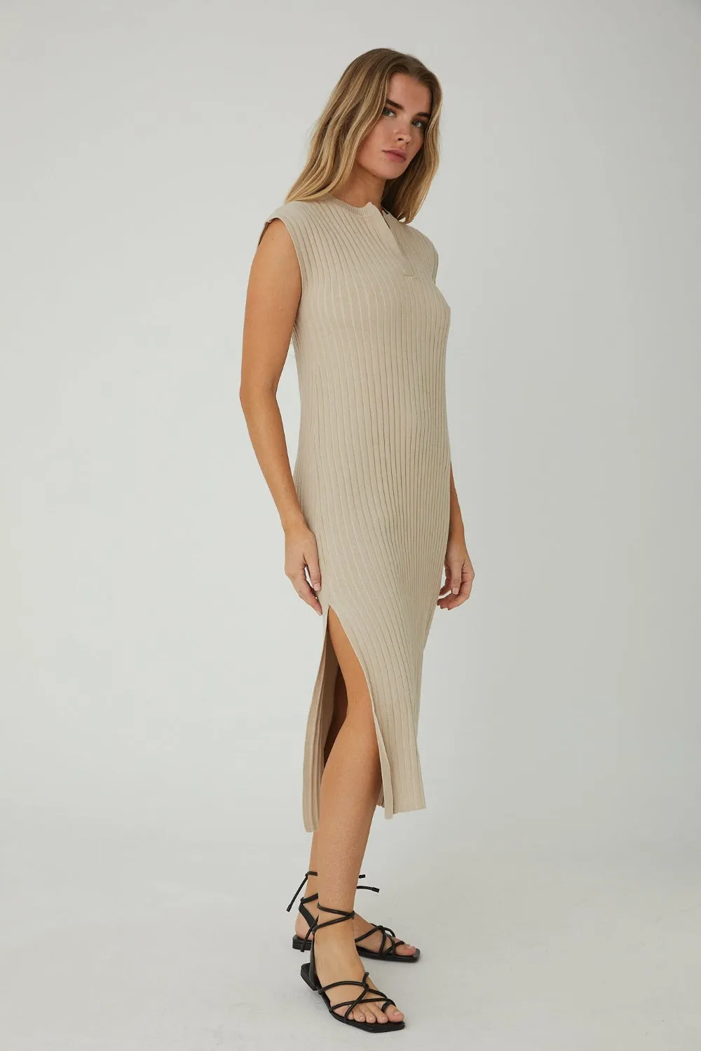 BRONX DRESS