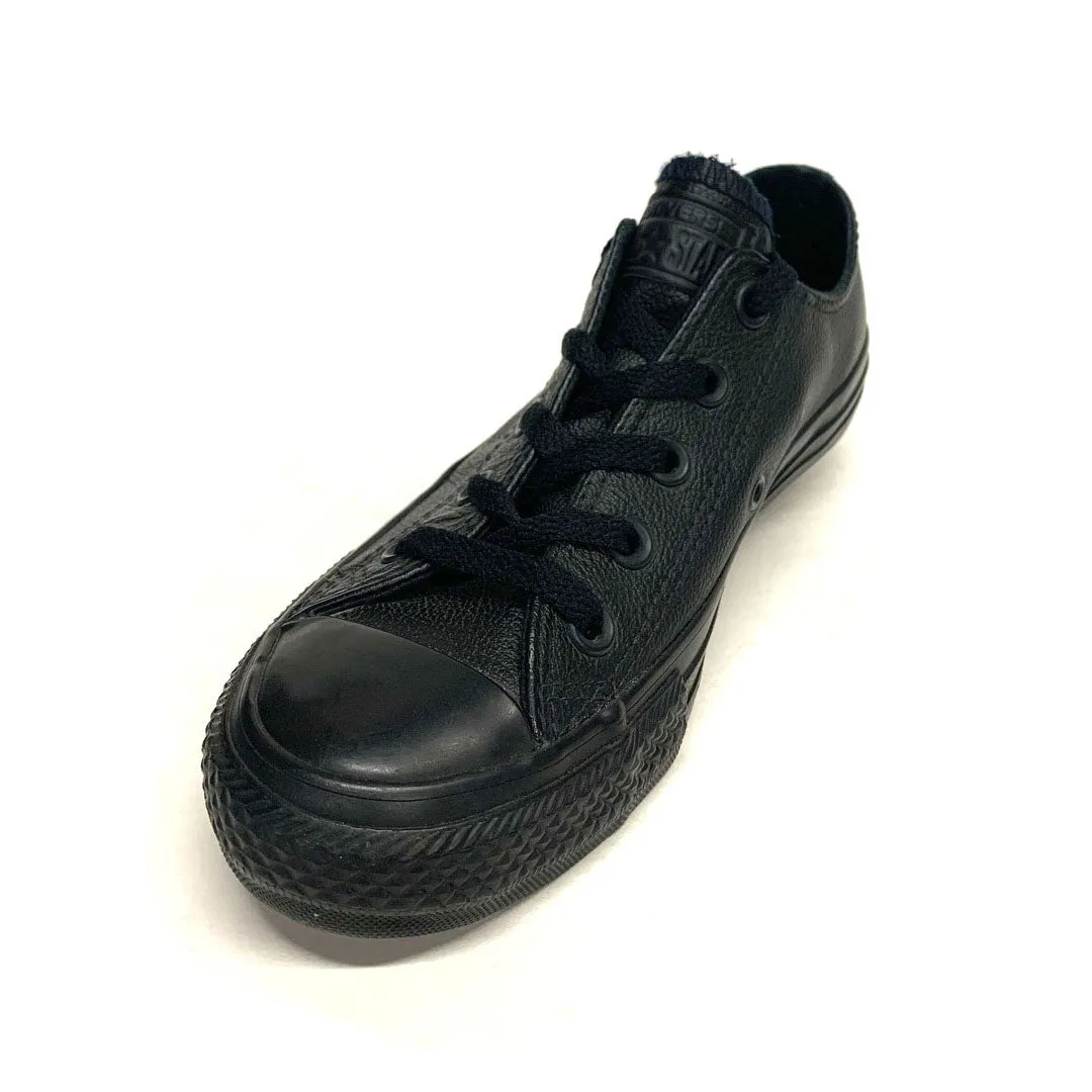 Chuck Taylor All Star Mono Leather Low Top