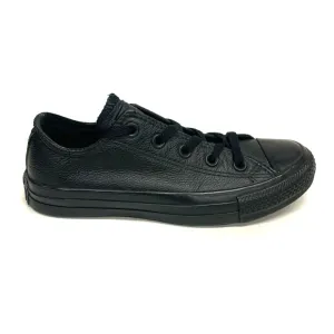 Chuck Taylor All Star Mono Leather Low Top
