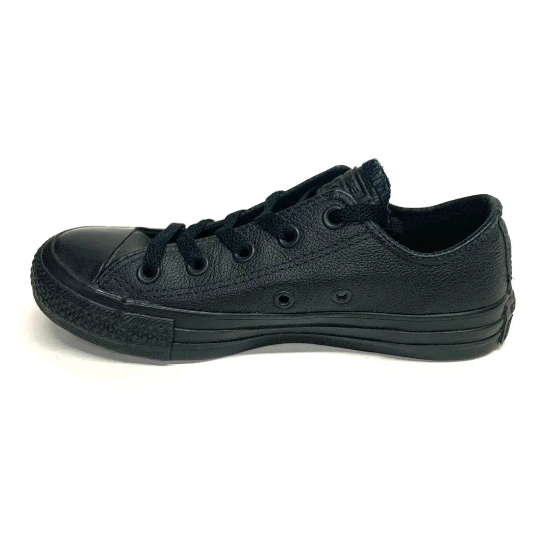 Chuck Taylor All Star Mono Leather Low Top