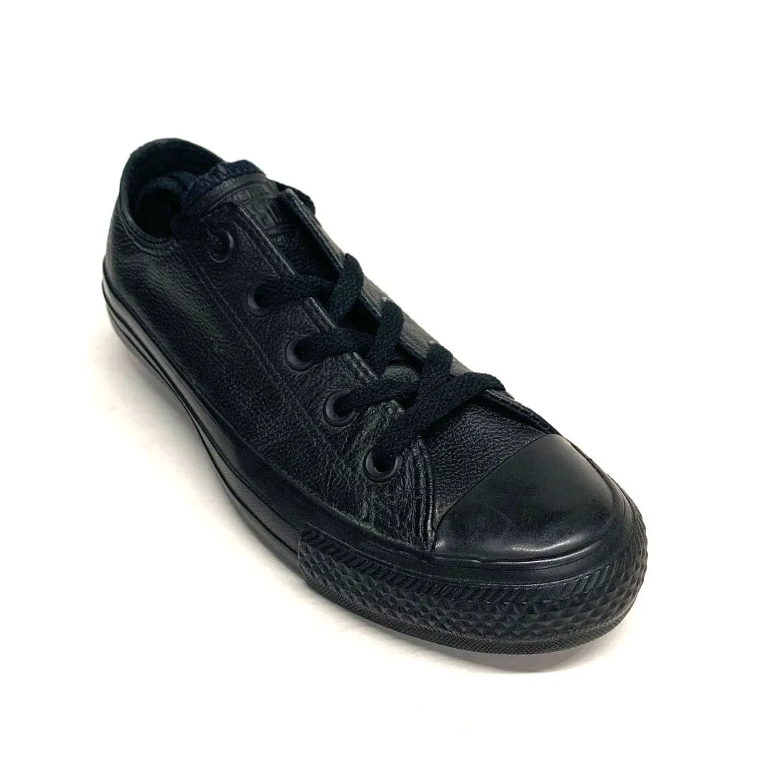 Chuck Taylor All Star Mono Leather Low Top