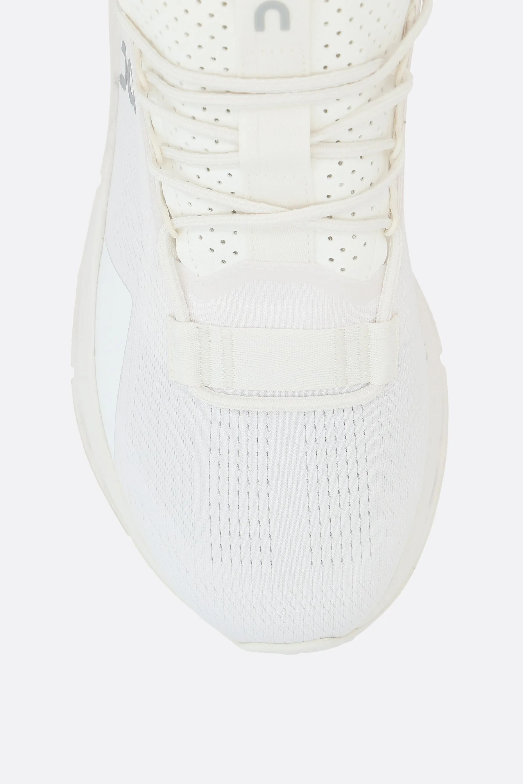 Cloudnova 2 sneakers in technical fabric and mesh