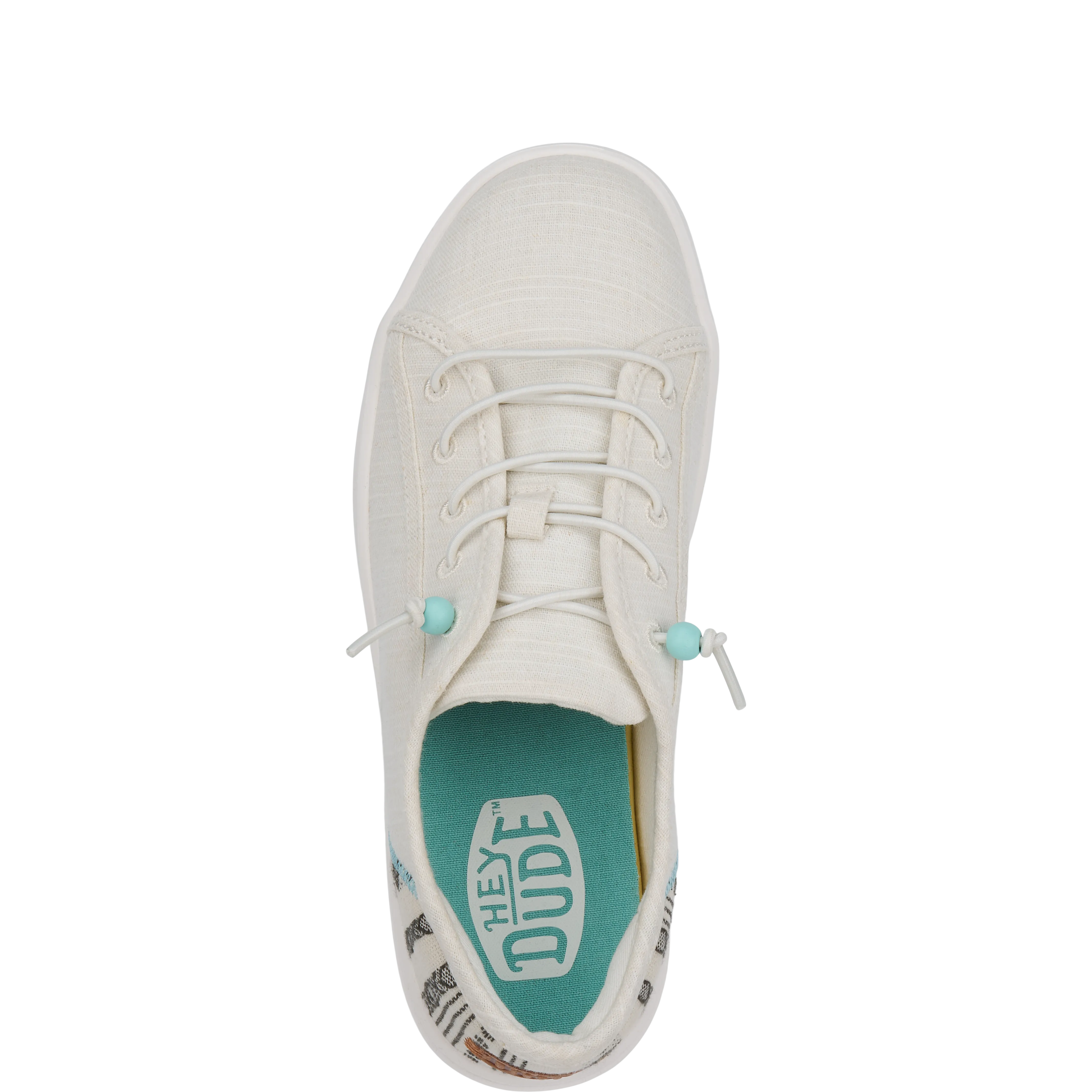 Cody Womens Crafted Mix - Baja Cream