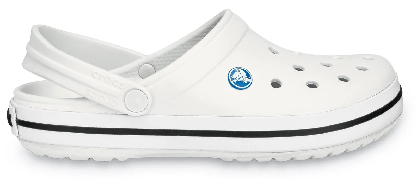 Crocs 11016 Crocband Womens Clog