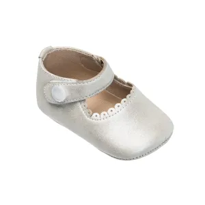 Elephantito Talc Mary Jane (Baby)