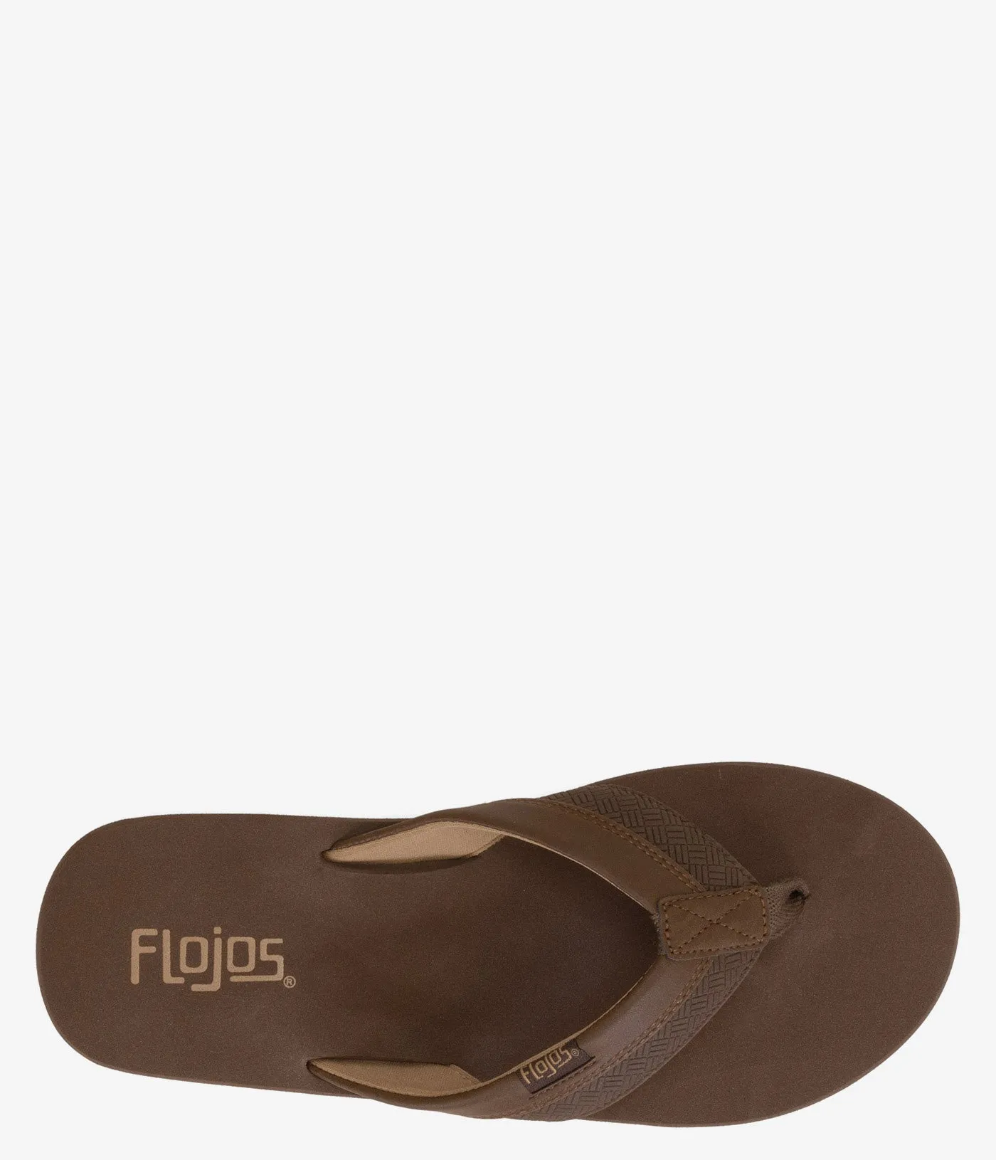 Flojos Ryan Sandals - Men