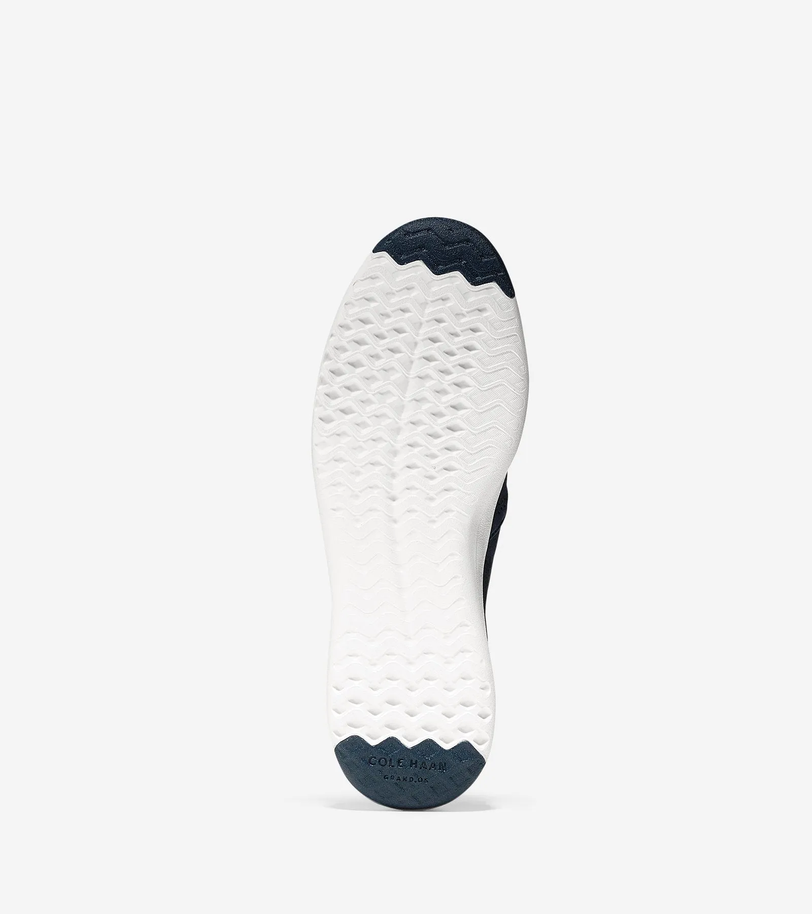 GrandPrø Paisley Perforated Slip On Sneaker