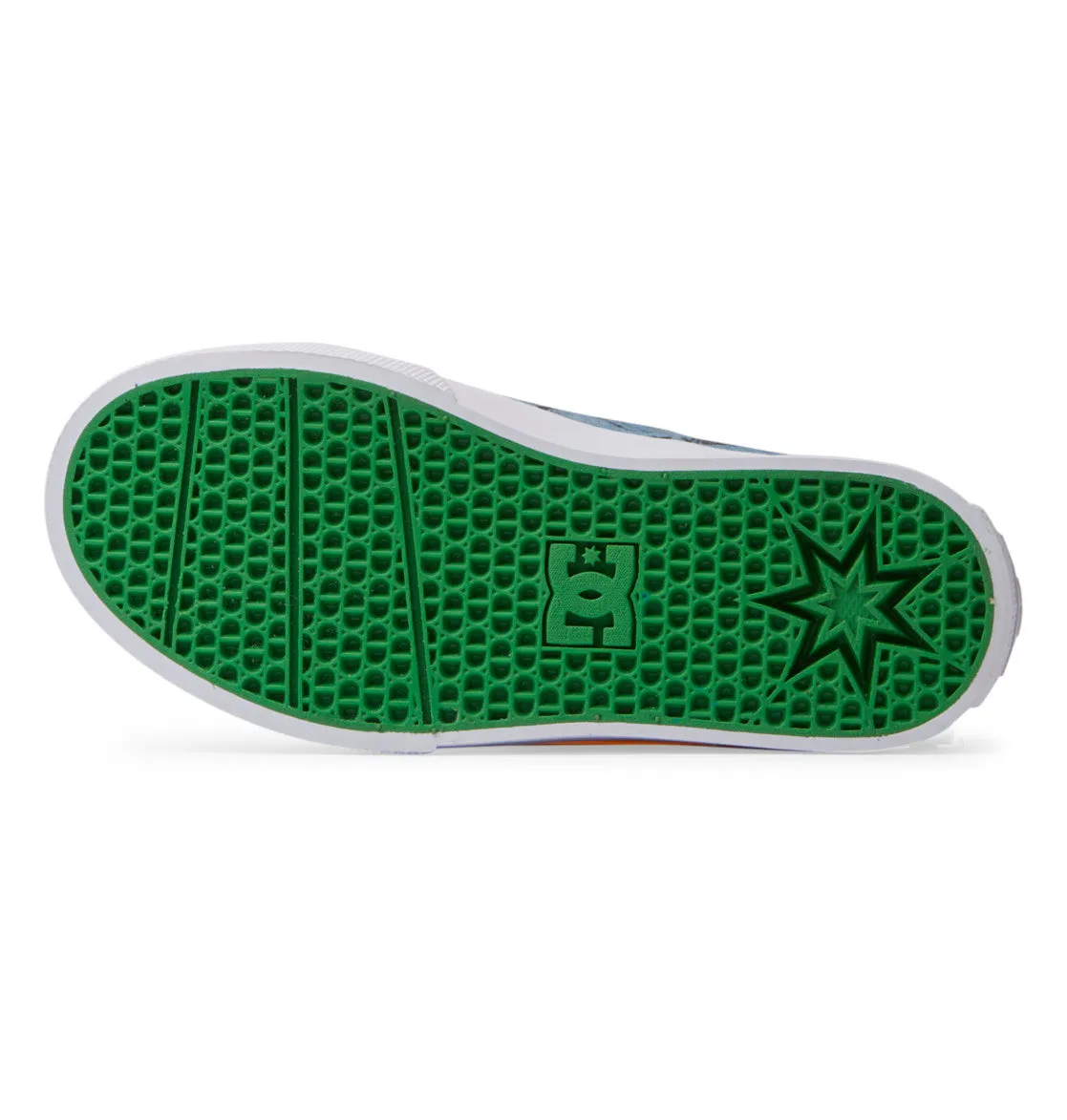 Kids' Manual V Shoes