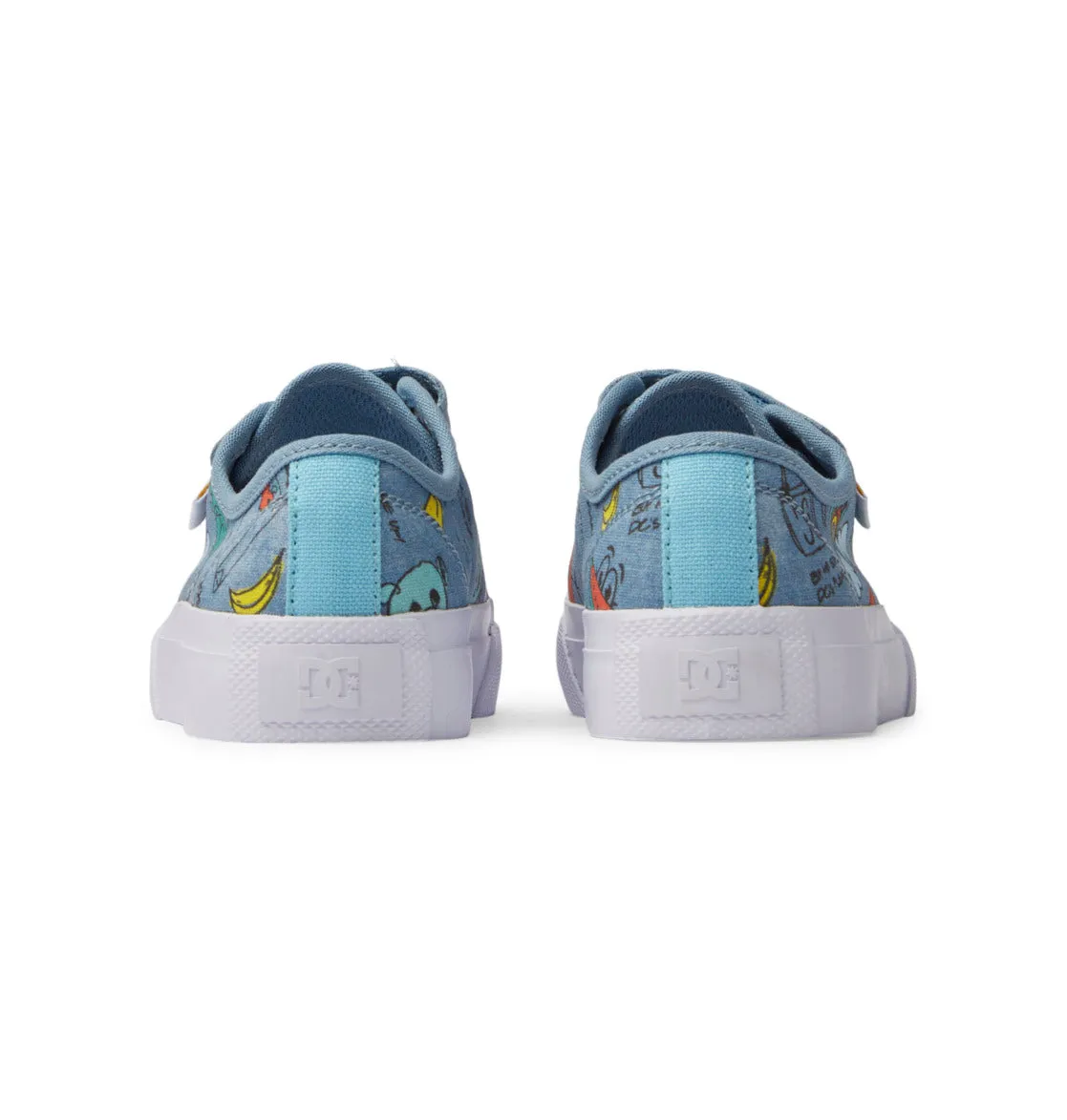 Kids' Manual V Shoes