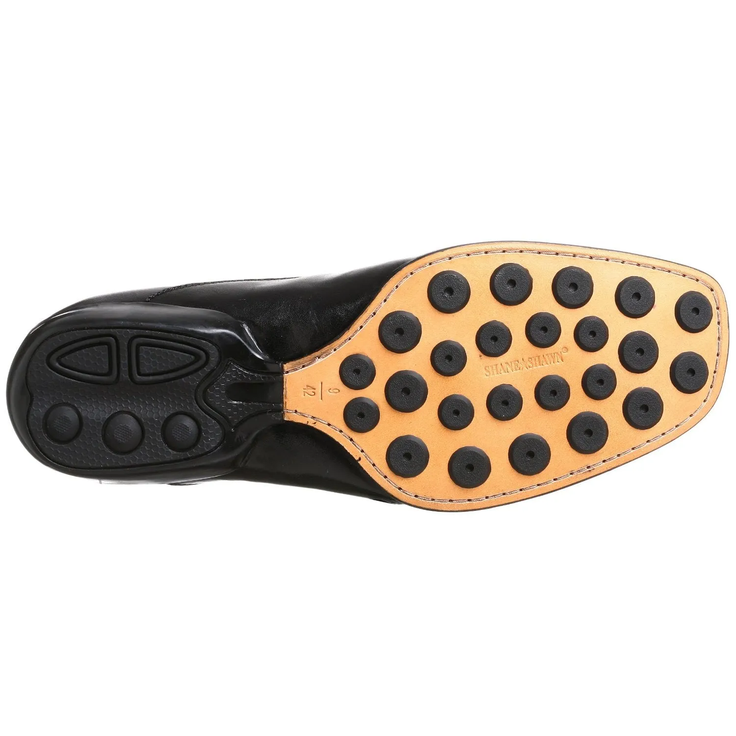 Kmack Oxford