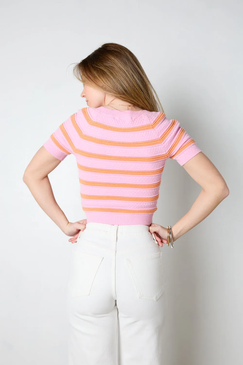 Lendea Top