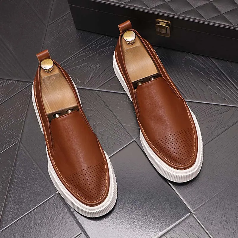 Marc Sneakers