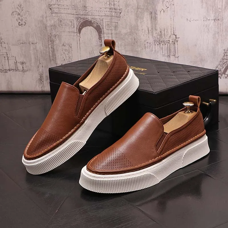 Marc Sneakers