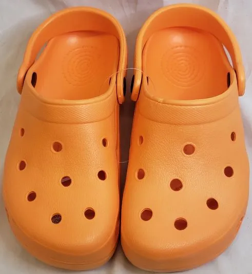 Mariah III -- Women's " Crocs Style " Sandal