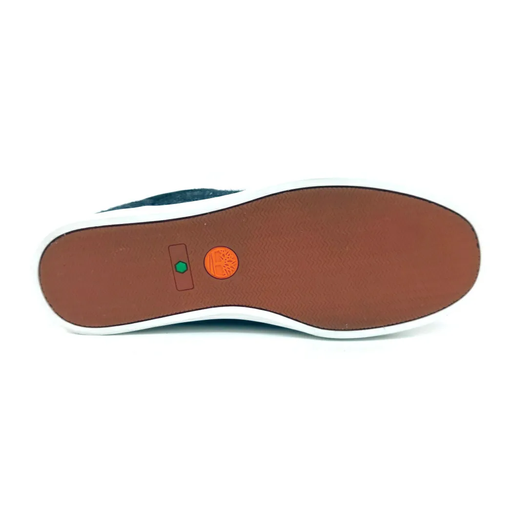 Men's Adventure Cupsole Alpine Oxford Shoes