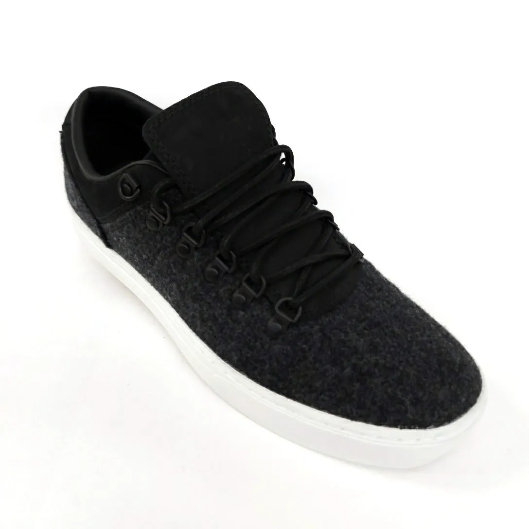 Men's Adventure Cupsole Alpine Oxford Shoes