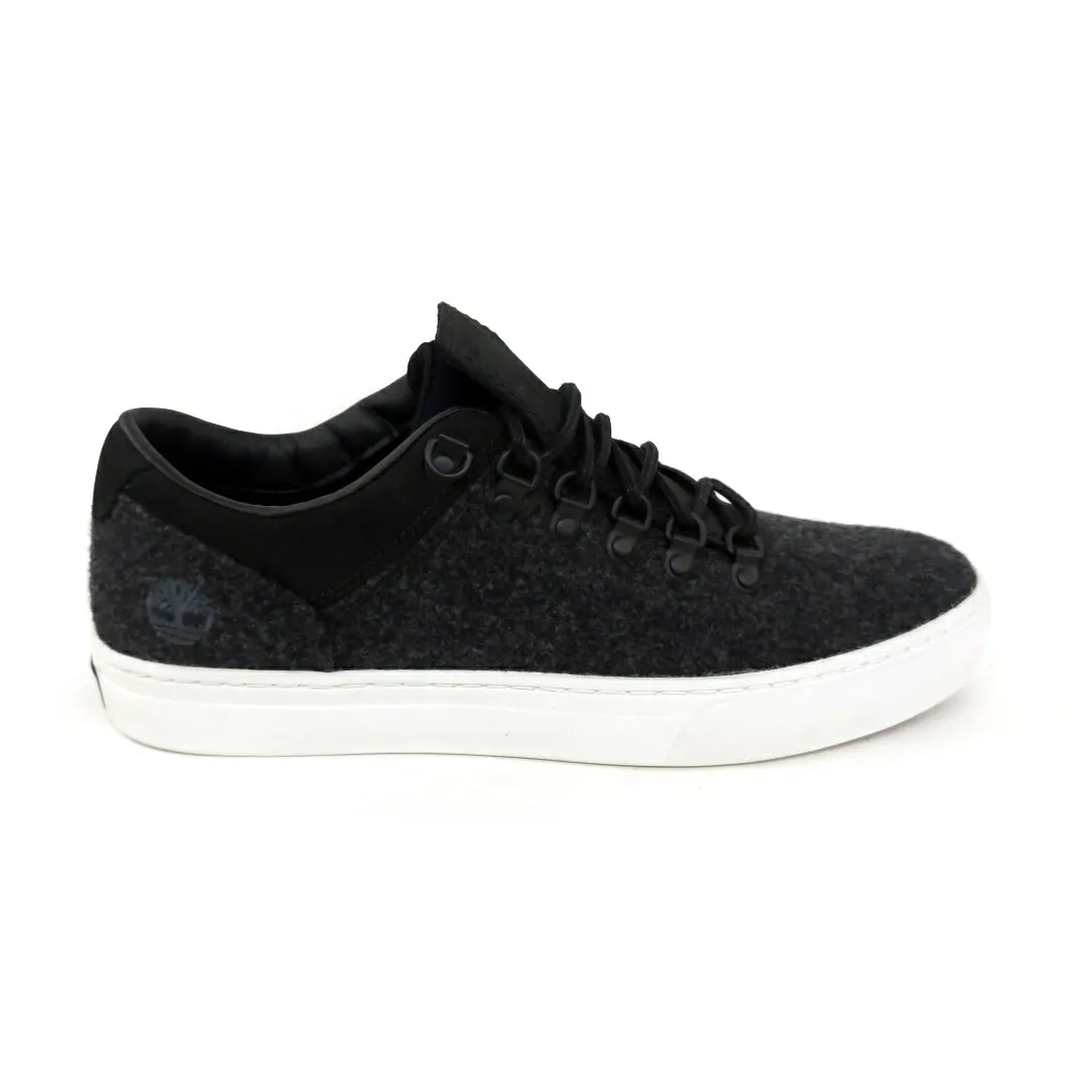 Men's Adventure Cupsole Alpine Oxford Shoes