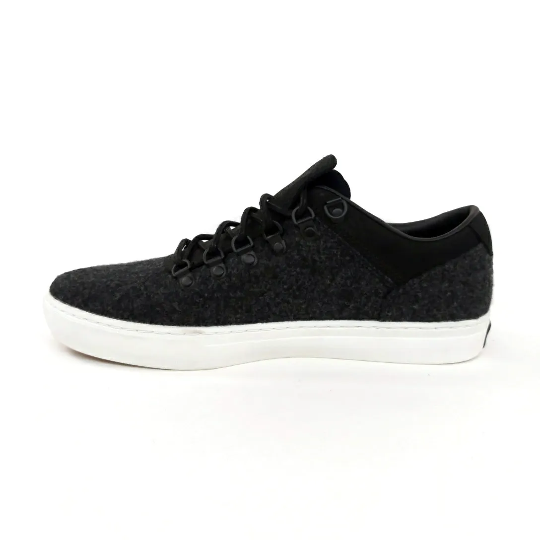 Men's Adventure Cupsole Alpine Oxford Shoes
