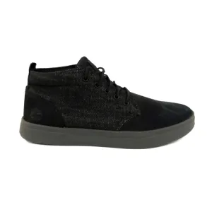 Men's Davis Square Chukka Shoes