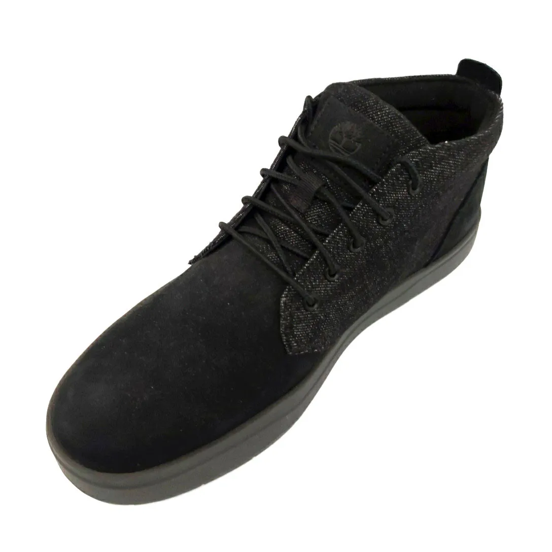 Men's Davis Square Chukka Shoes
