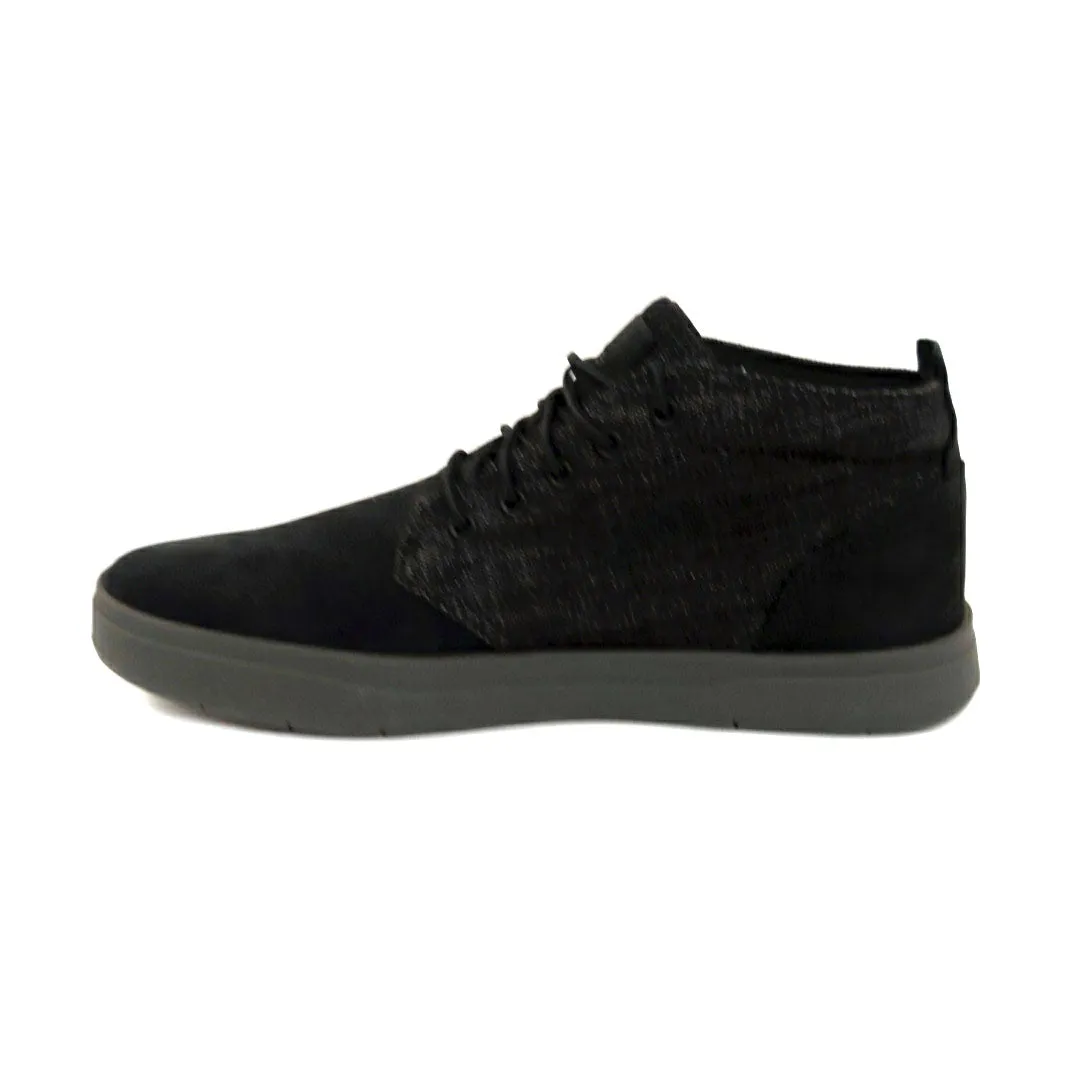 Men's Davis Square Chukka Shoes