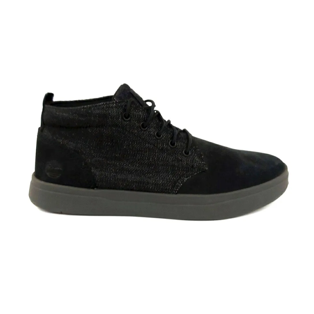 Men's Davis Square Chukka Shoes