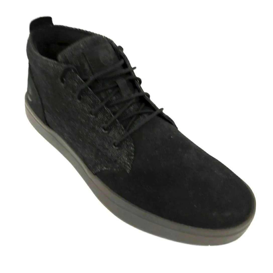 Men's Davis Square Chukka Shoes