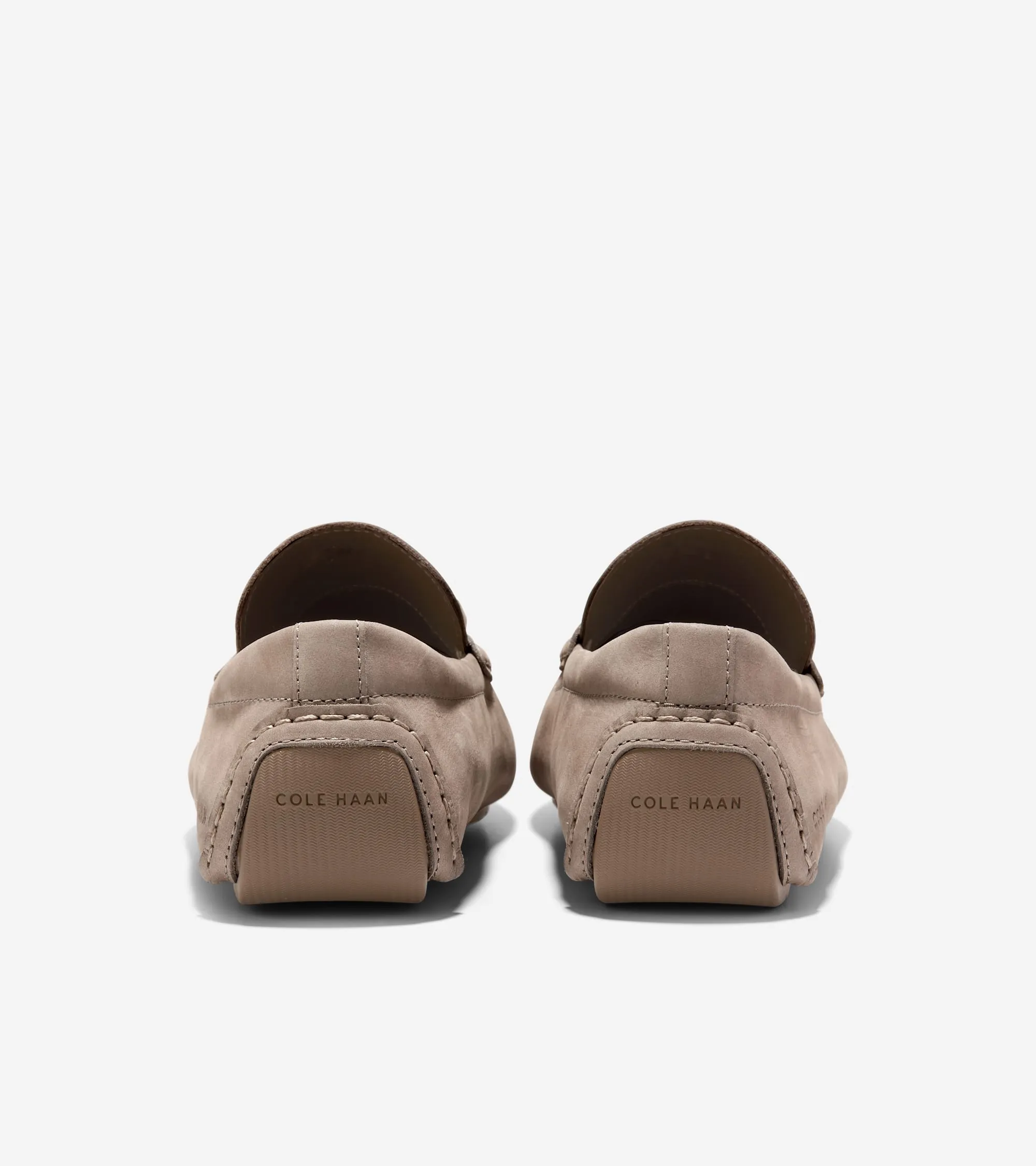 Men's Grand Laser Bit Driving Loafers