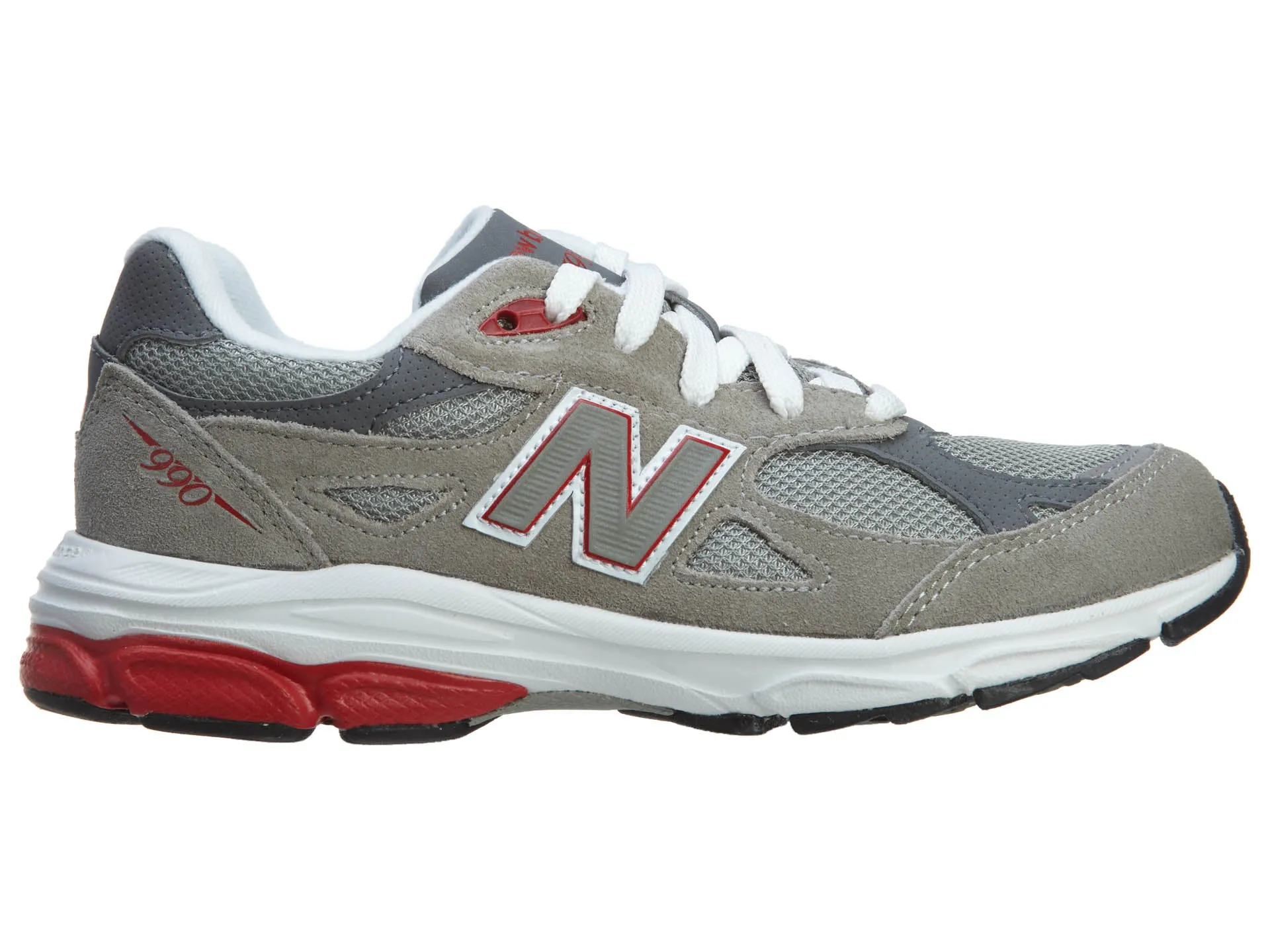 New Balance Big Kids Style # KJ990