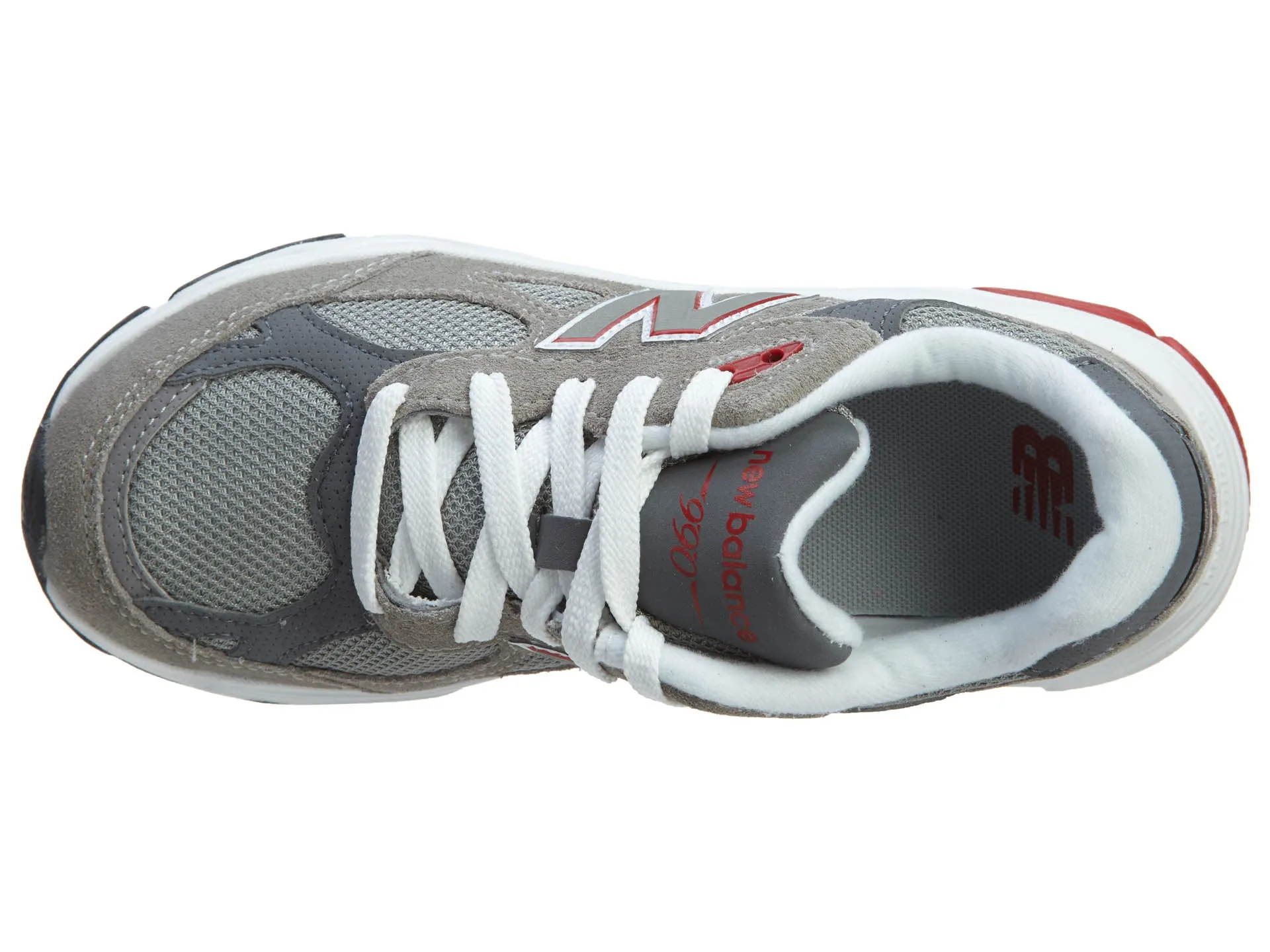 New Balance Big Kids Style # KJ990