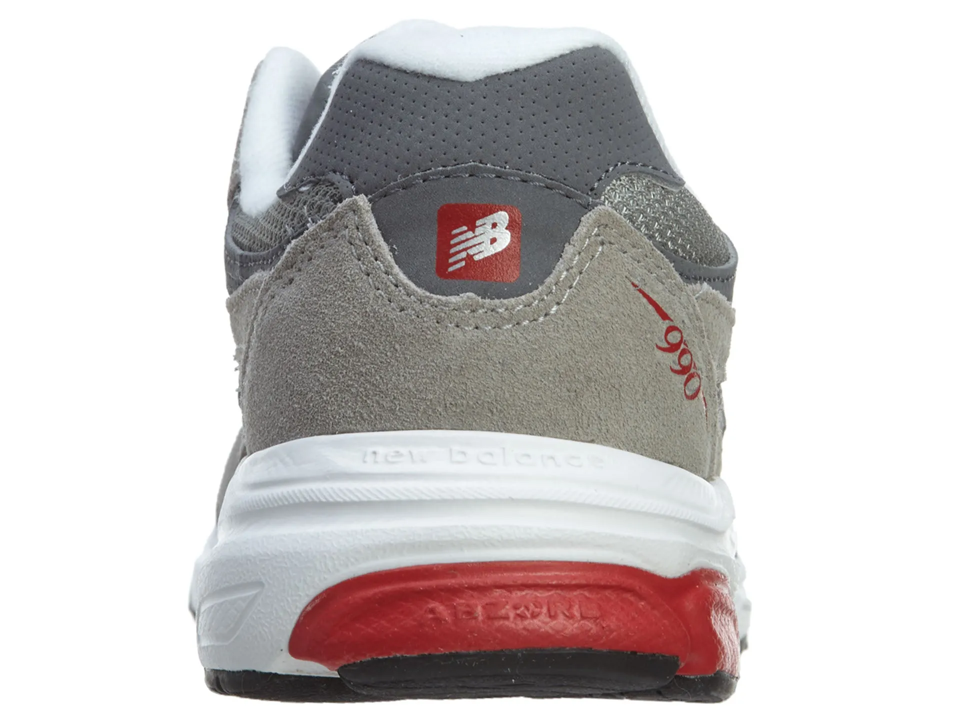 New Balance Big Kids Style # KJ990
